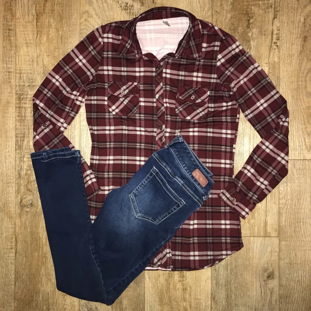 Get this Entire Vanity Flat Lay!